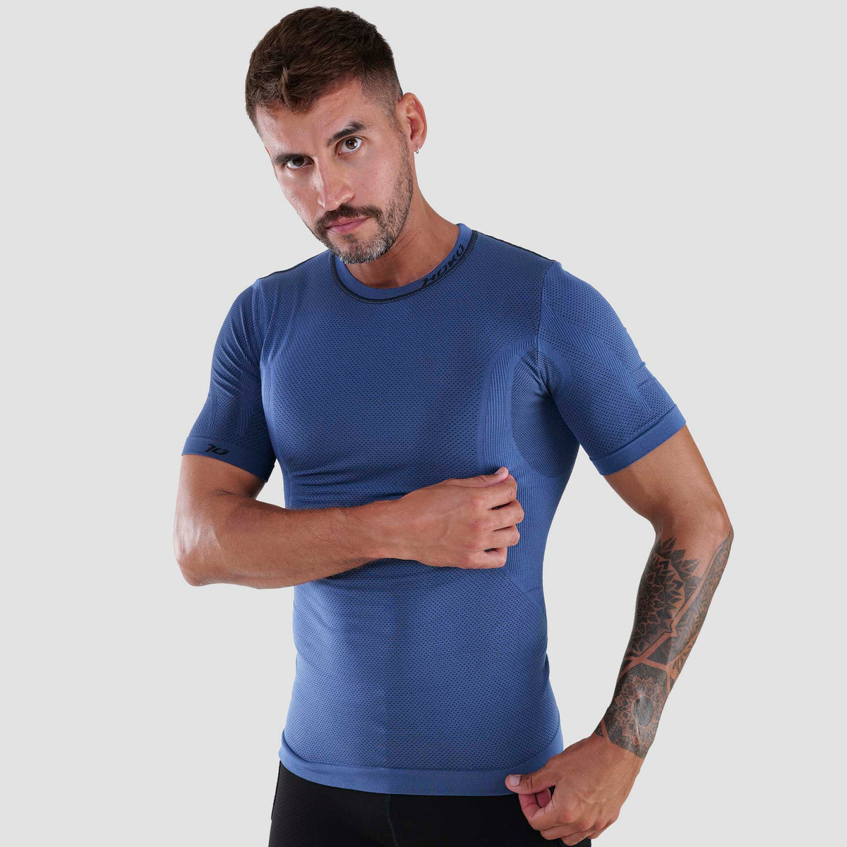 Henko Camiseta Termica Hombre Sin Mangas Termica Sales Termica