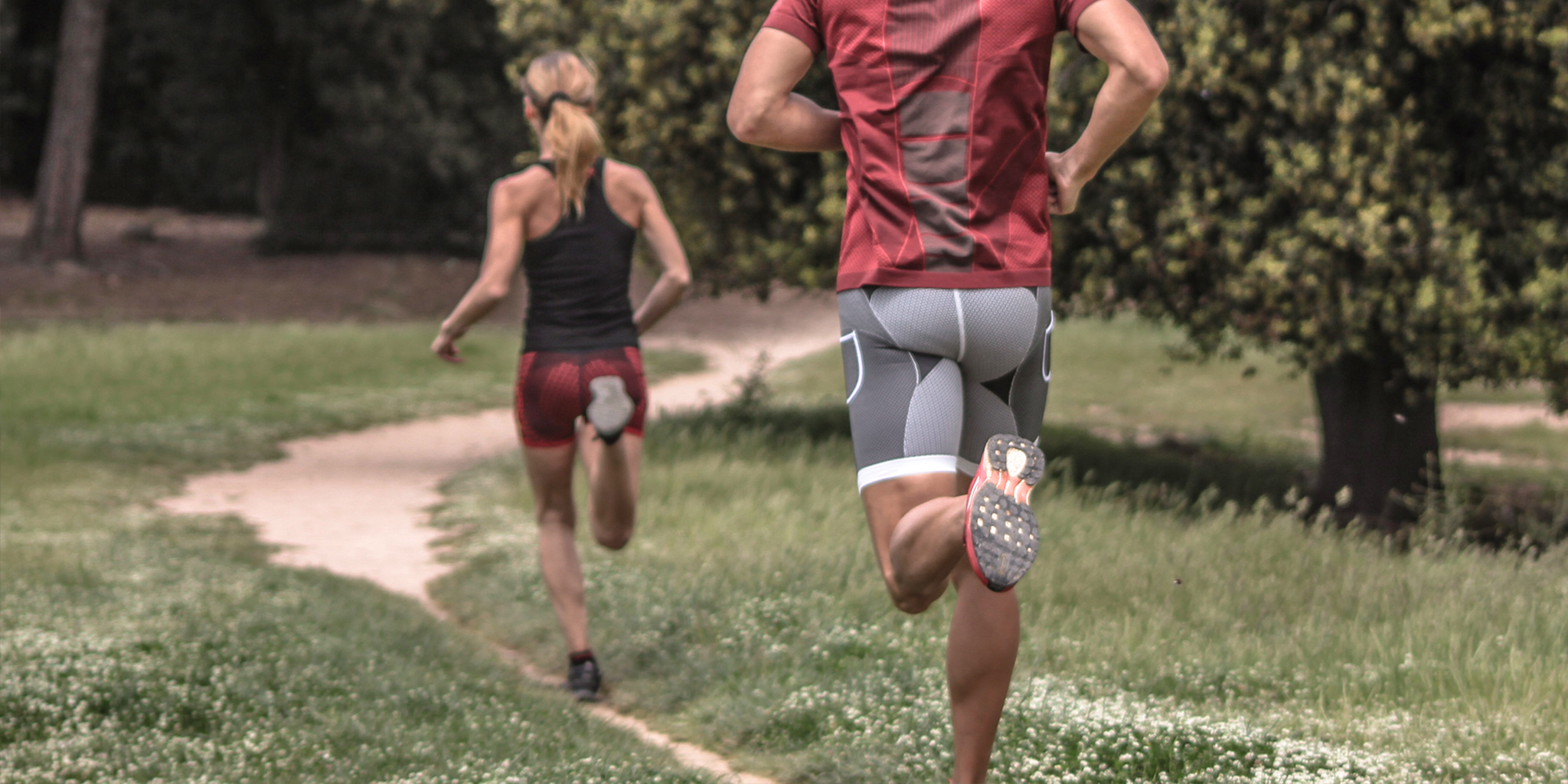 Formas de evitar las rozaduras en los entrenamientos deportivos