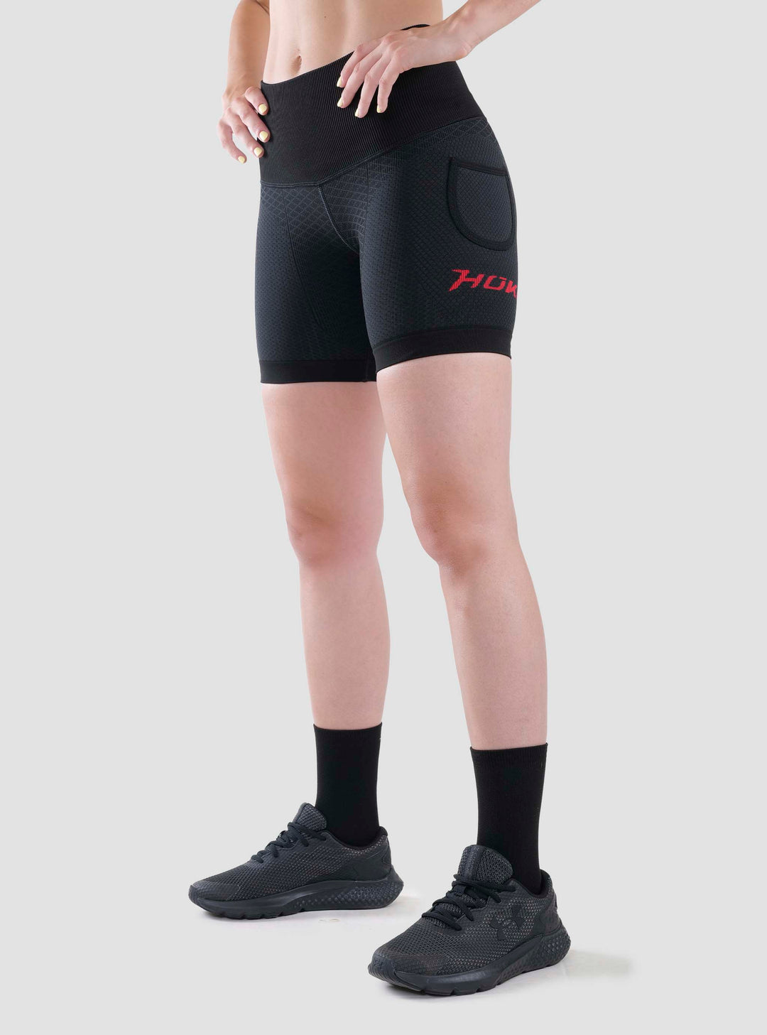 MEGAMO EVO WOMAN