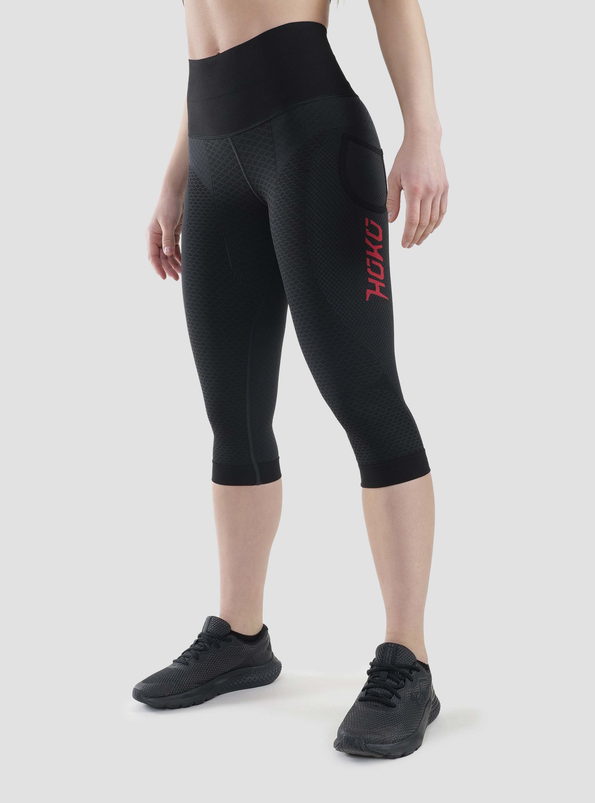 SAYONARA EVO WOMAN BLACK