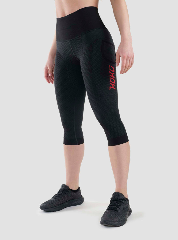 SAYONARA EVO WOMAN BLACK