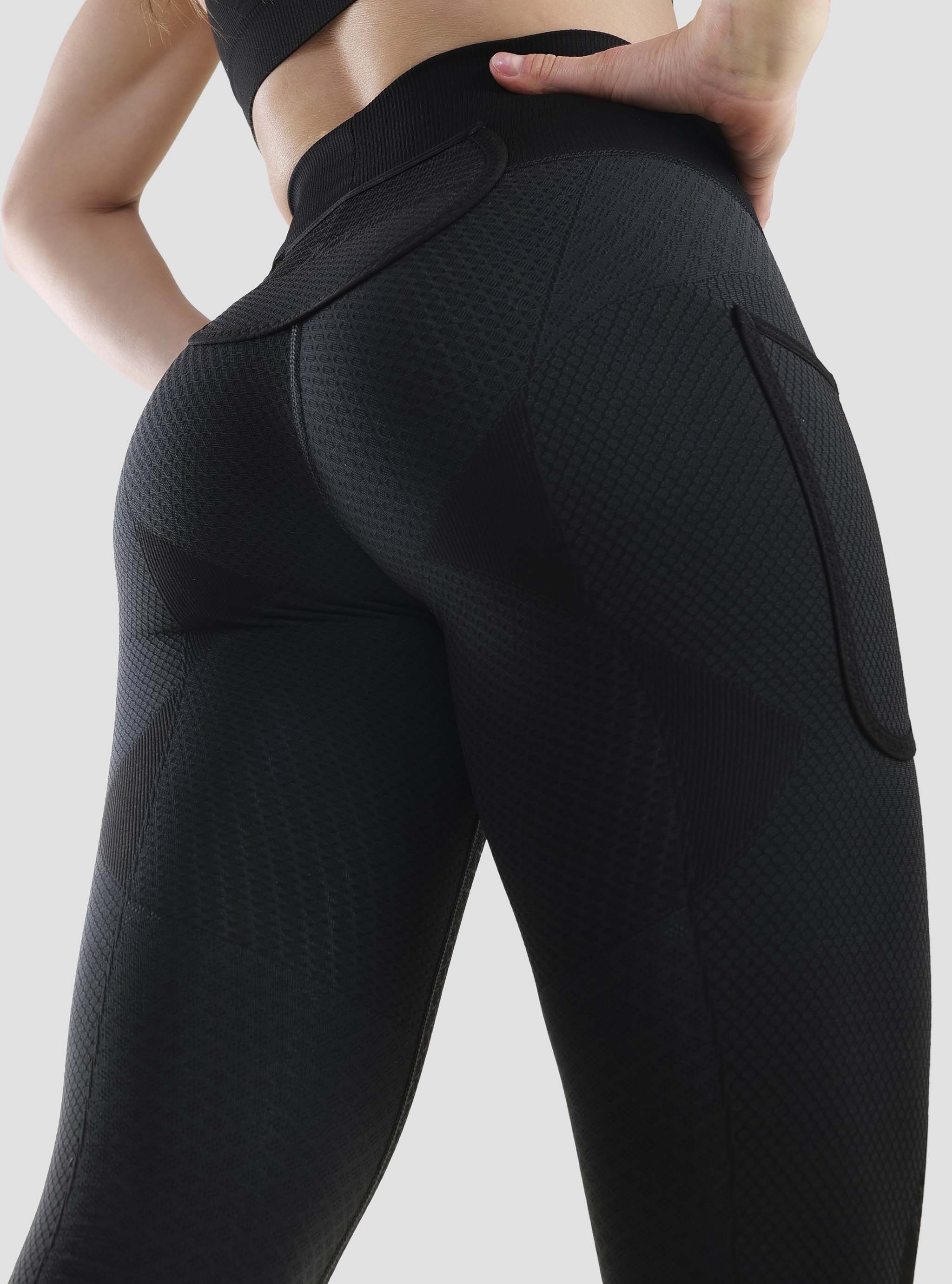 SAYONARA EVO WOMAN BLACK