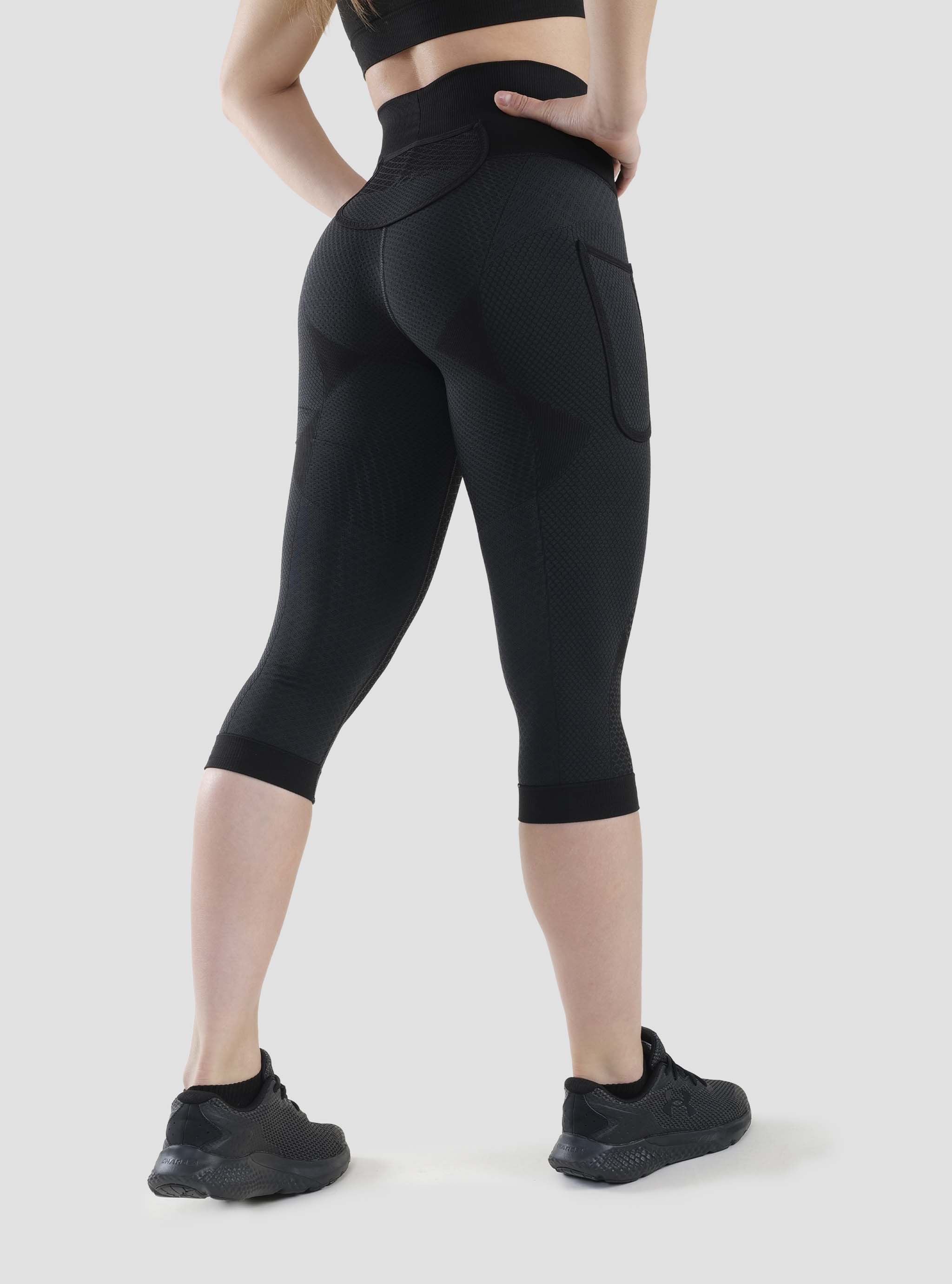 SAYONARA EVO WOMAN BLACK