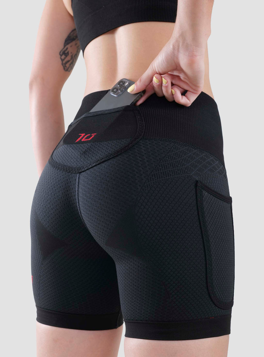 MEGAMO EVO WOMAN