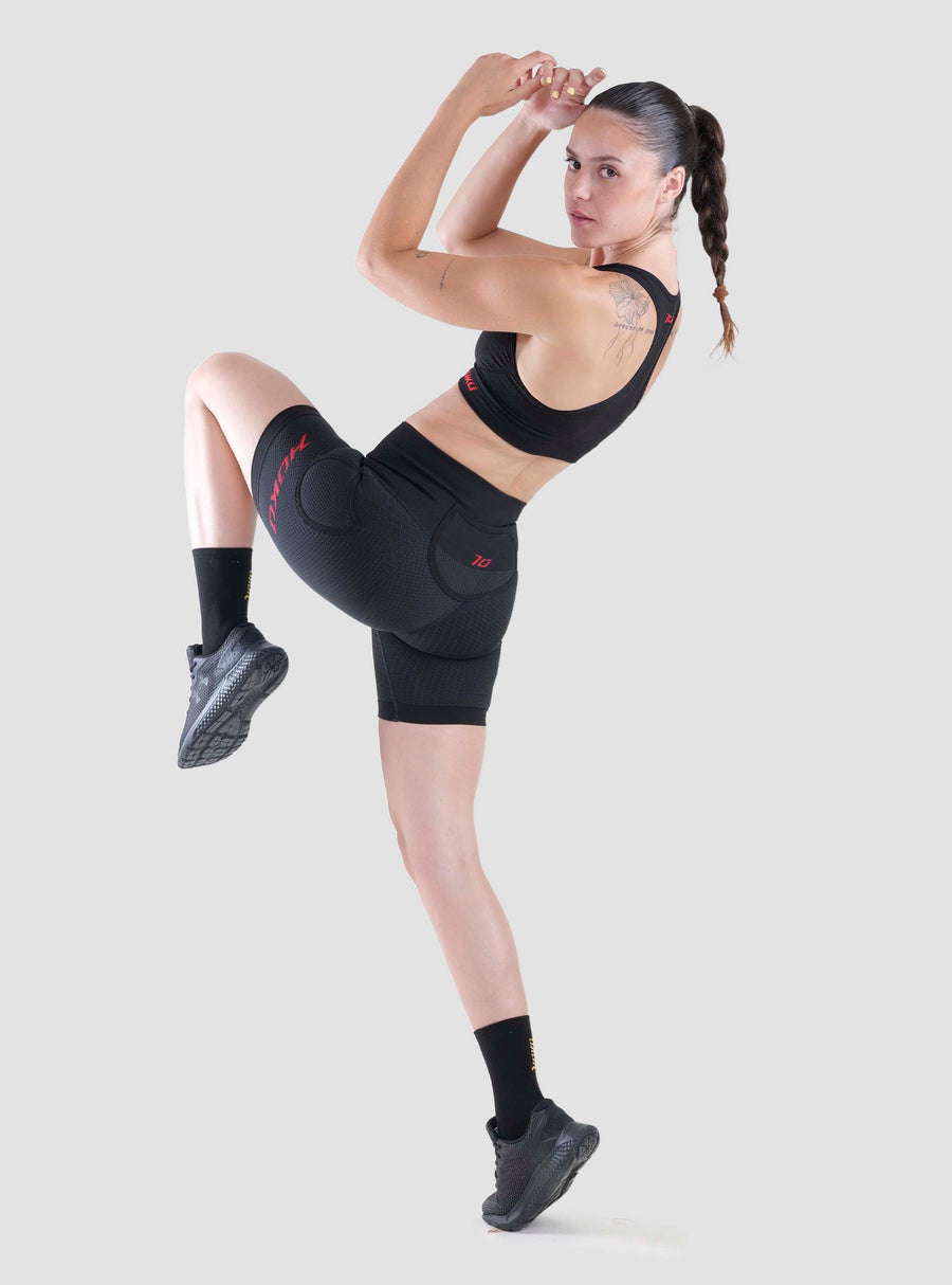 MEGAMO EVO WOMAN