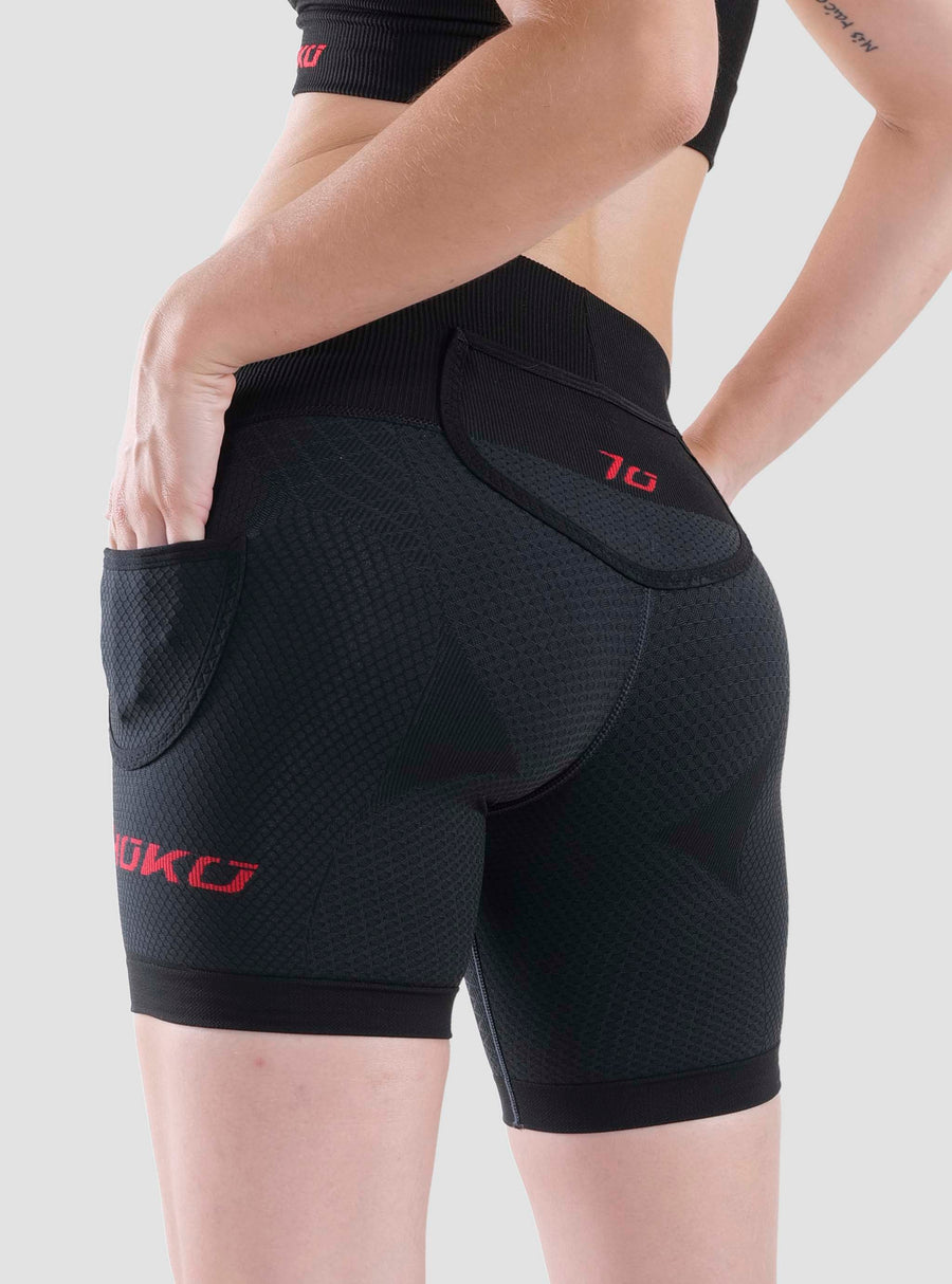 MEGAMO EVO WOMAN