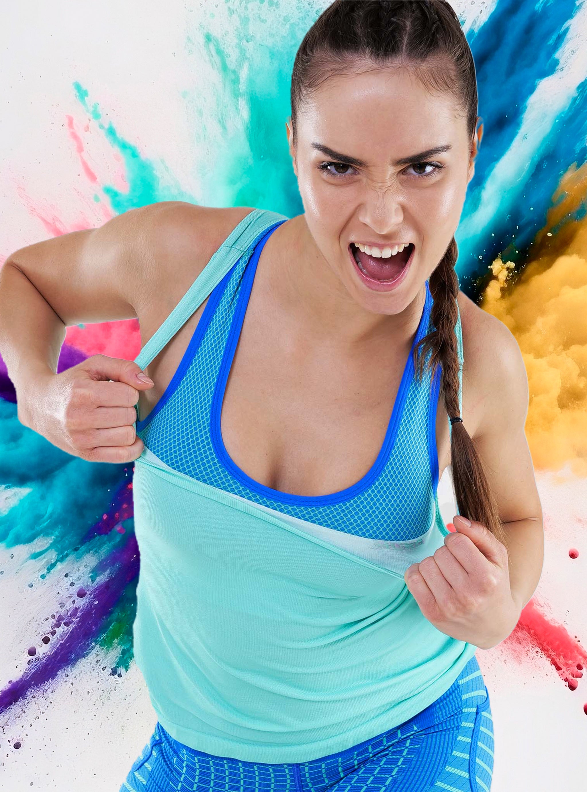 Sports clothing store | Hoko Sport