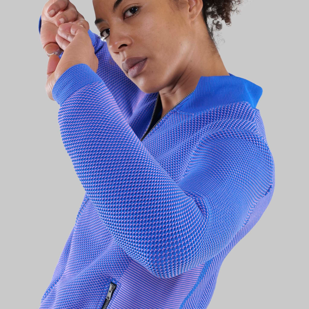 AZUL/ROSA