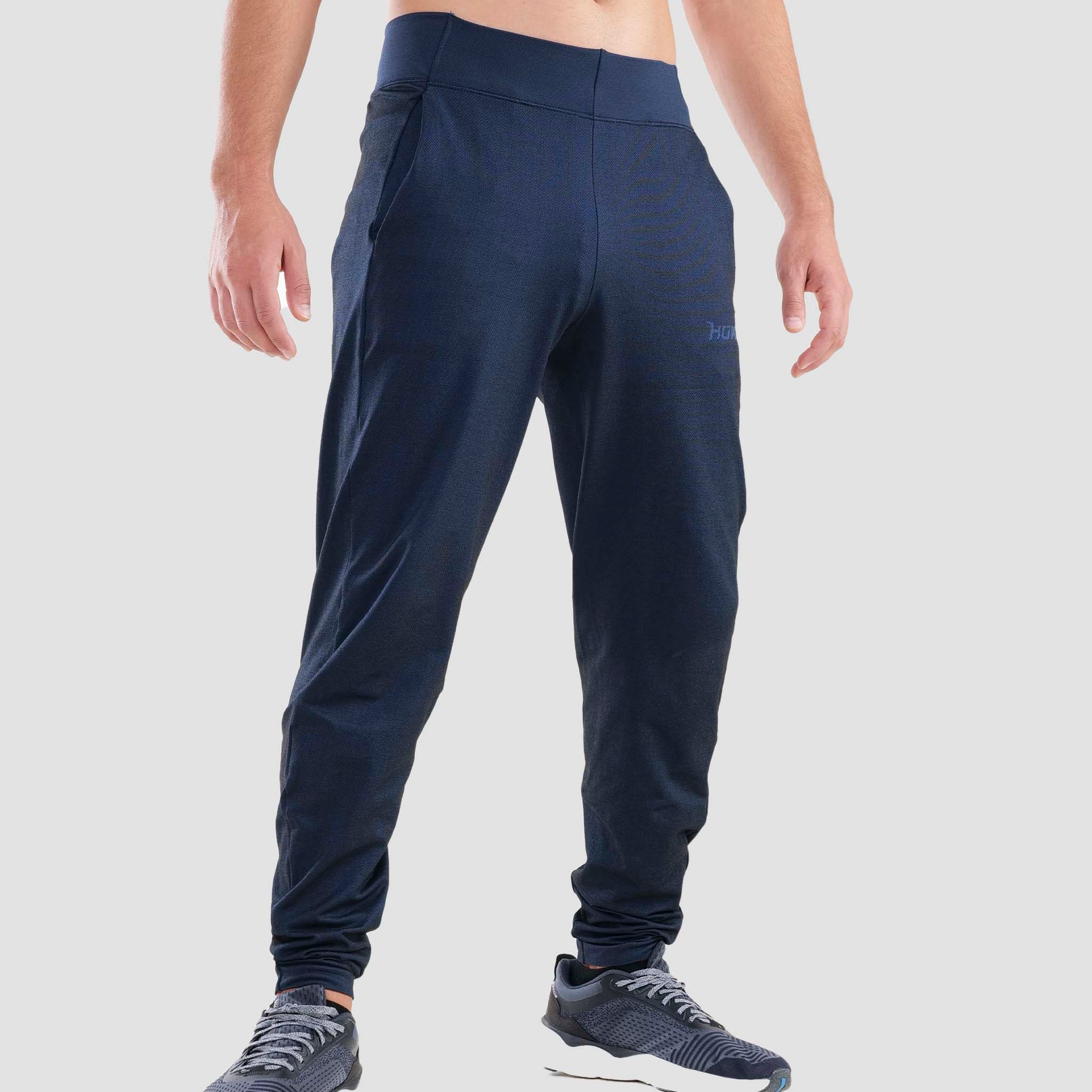 Pantalon de deporte largo para hombre Kaizen Hoko Sport