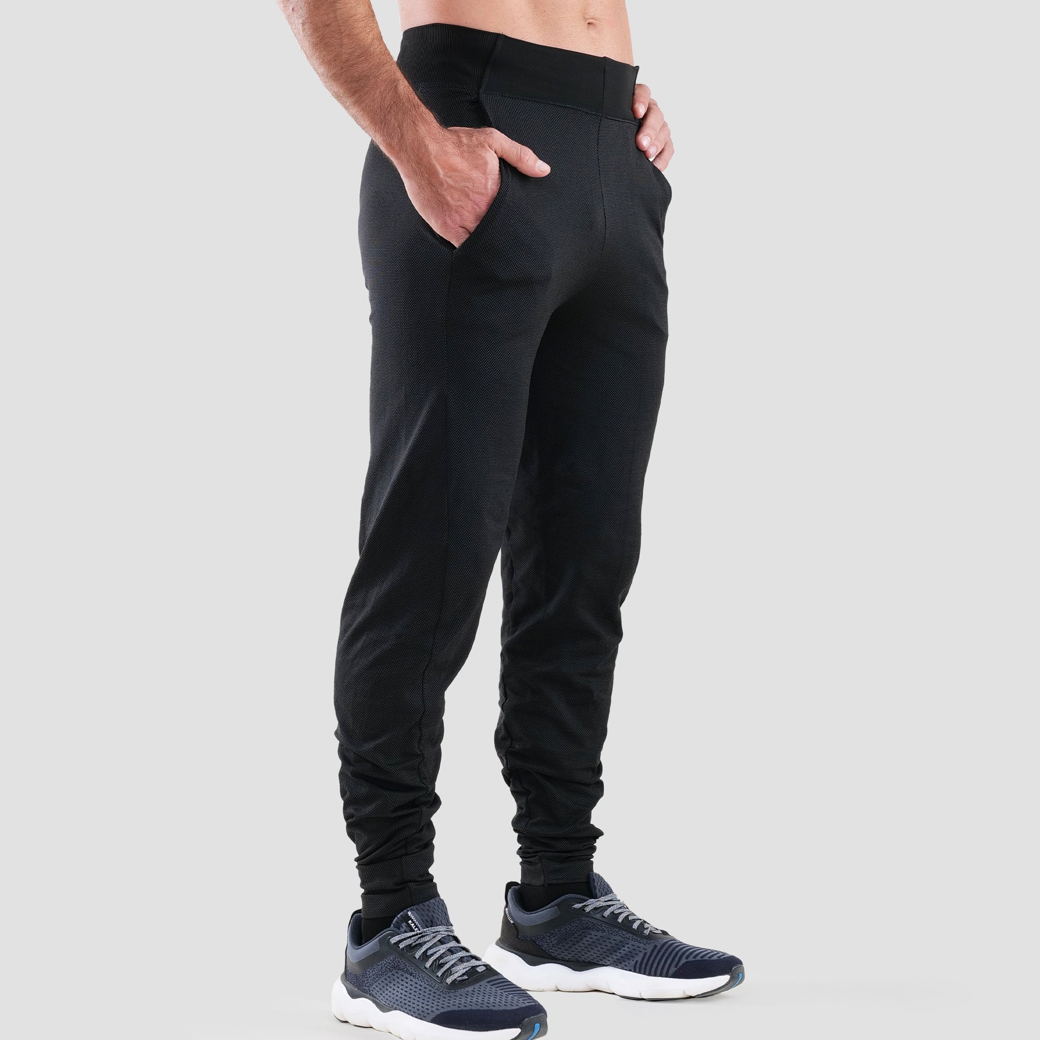 Pantalon de deporte largo para hombre Kaizen Hoko Sport