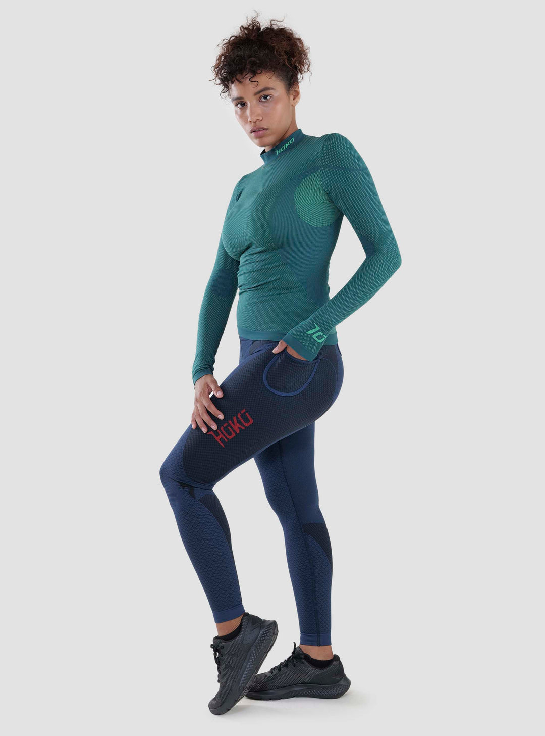 KOBE EVO WOMAN