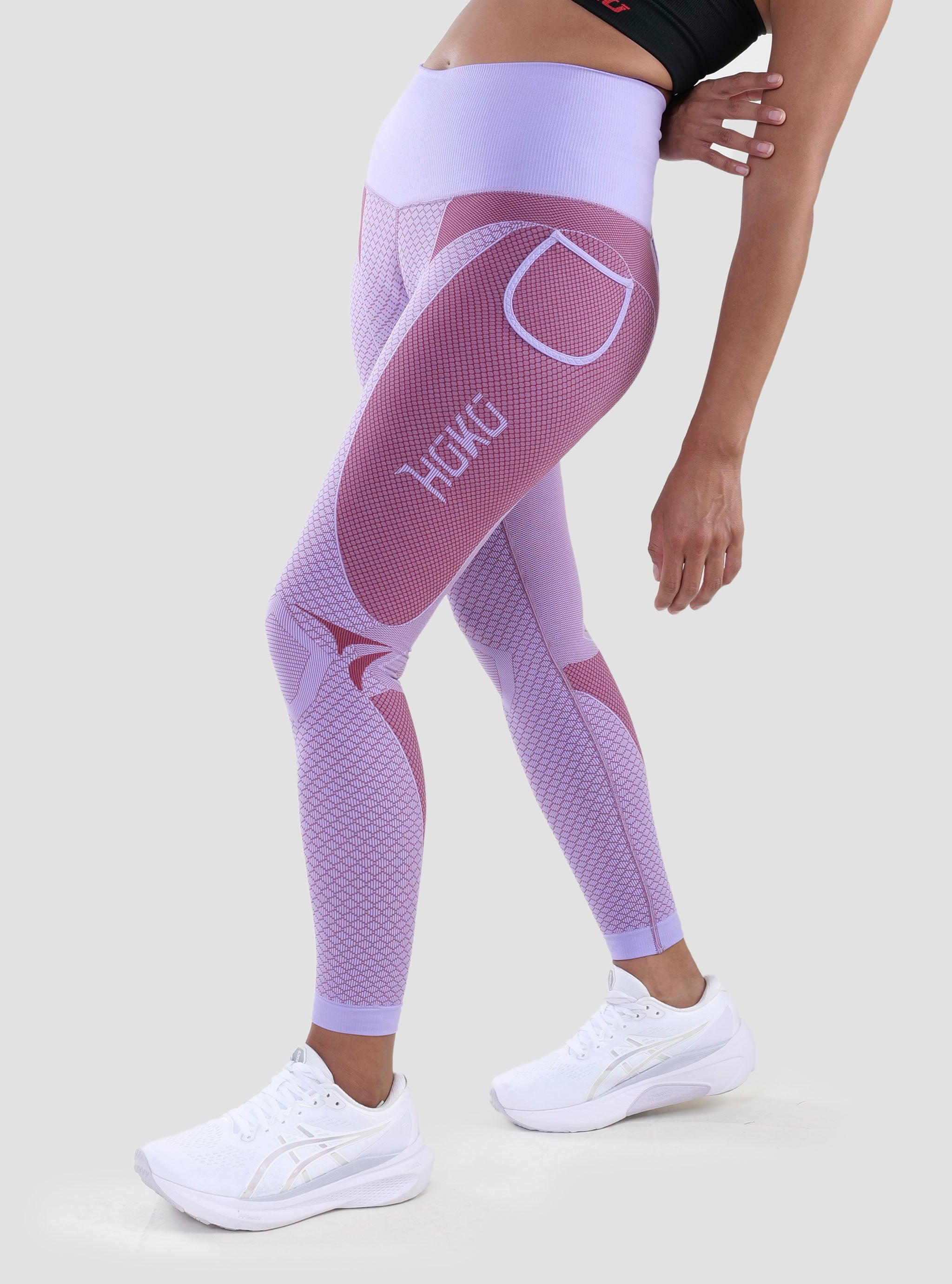 Compresión Hoko Ropa Deporte Hoko Sport Mallas Running Compresion