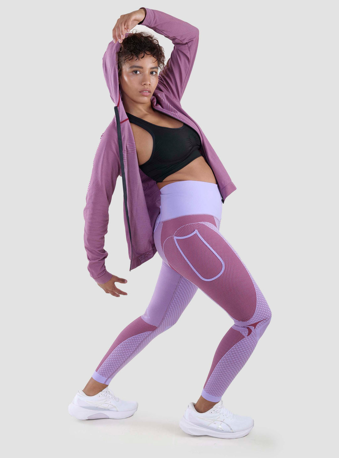KOBE EVO WOMAN