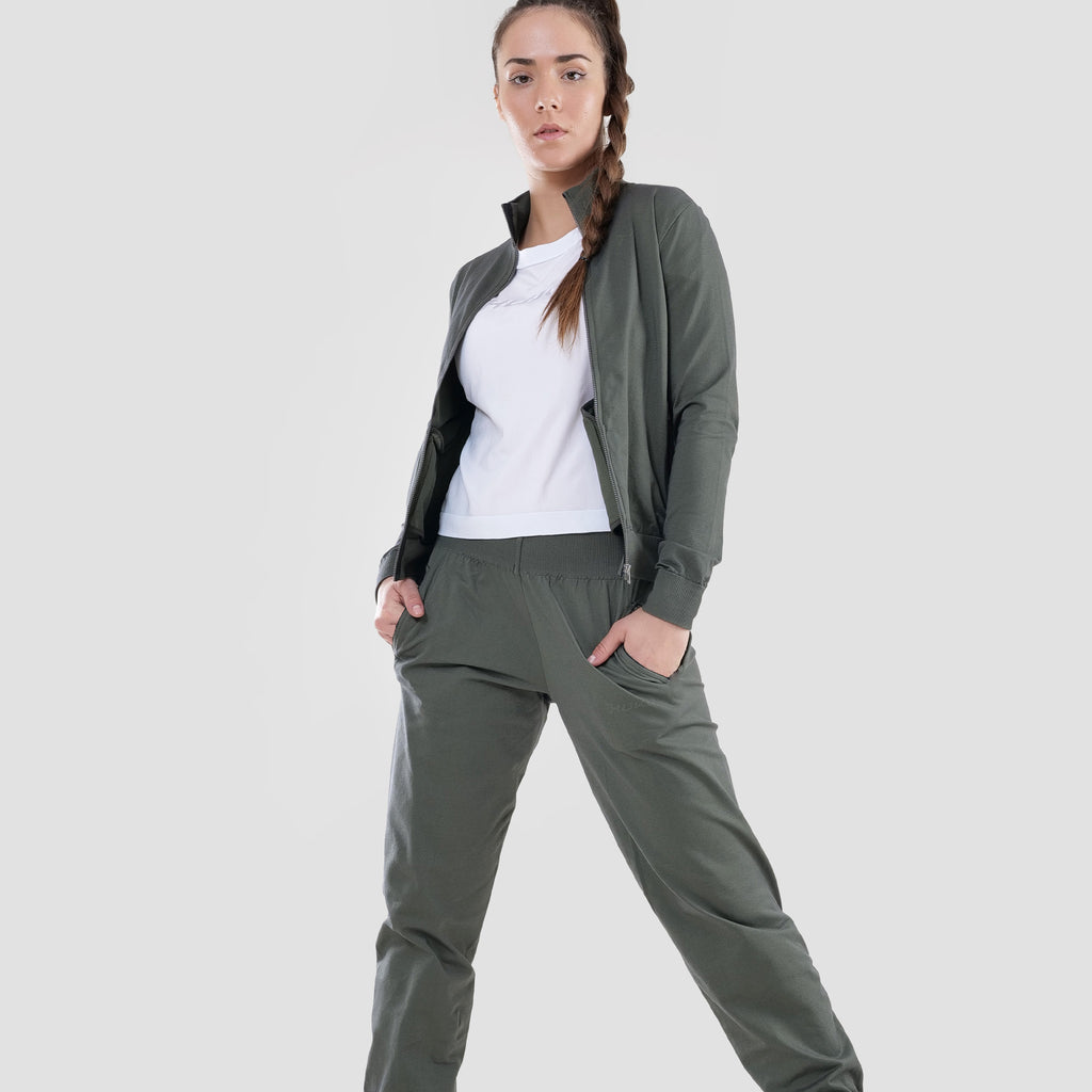 KHAKI