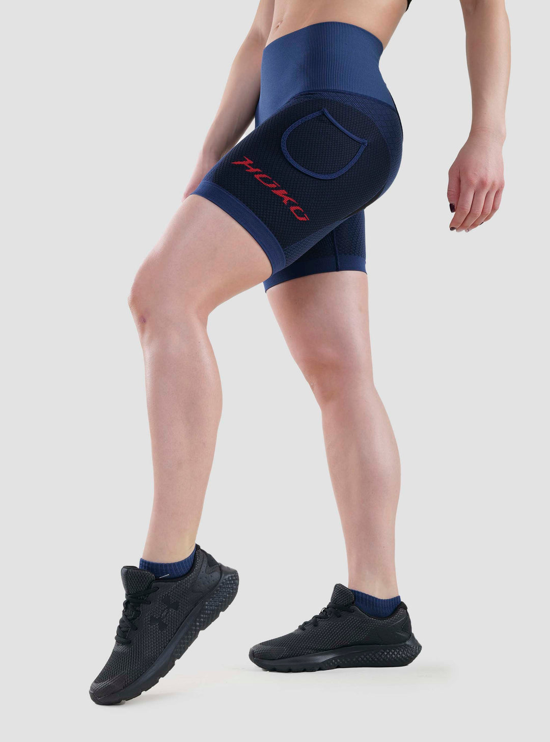 MEGAMO EVO WOMAN