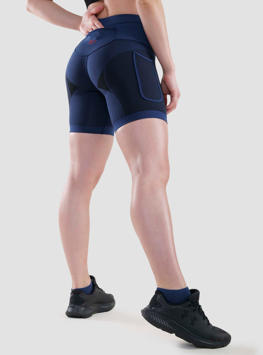 MEGAMO EVO WOMAN