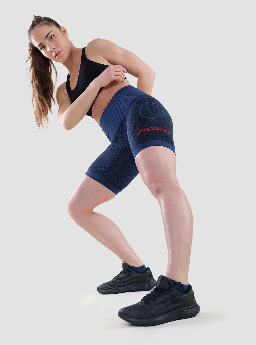 MEGAMO EVO WOMAN