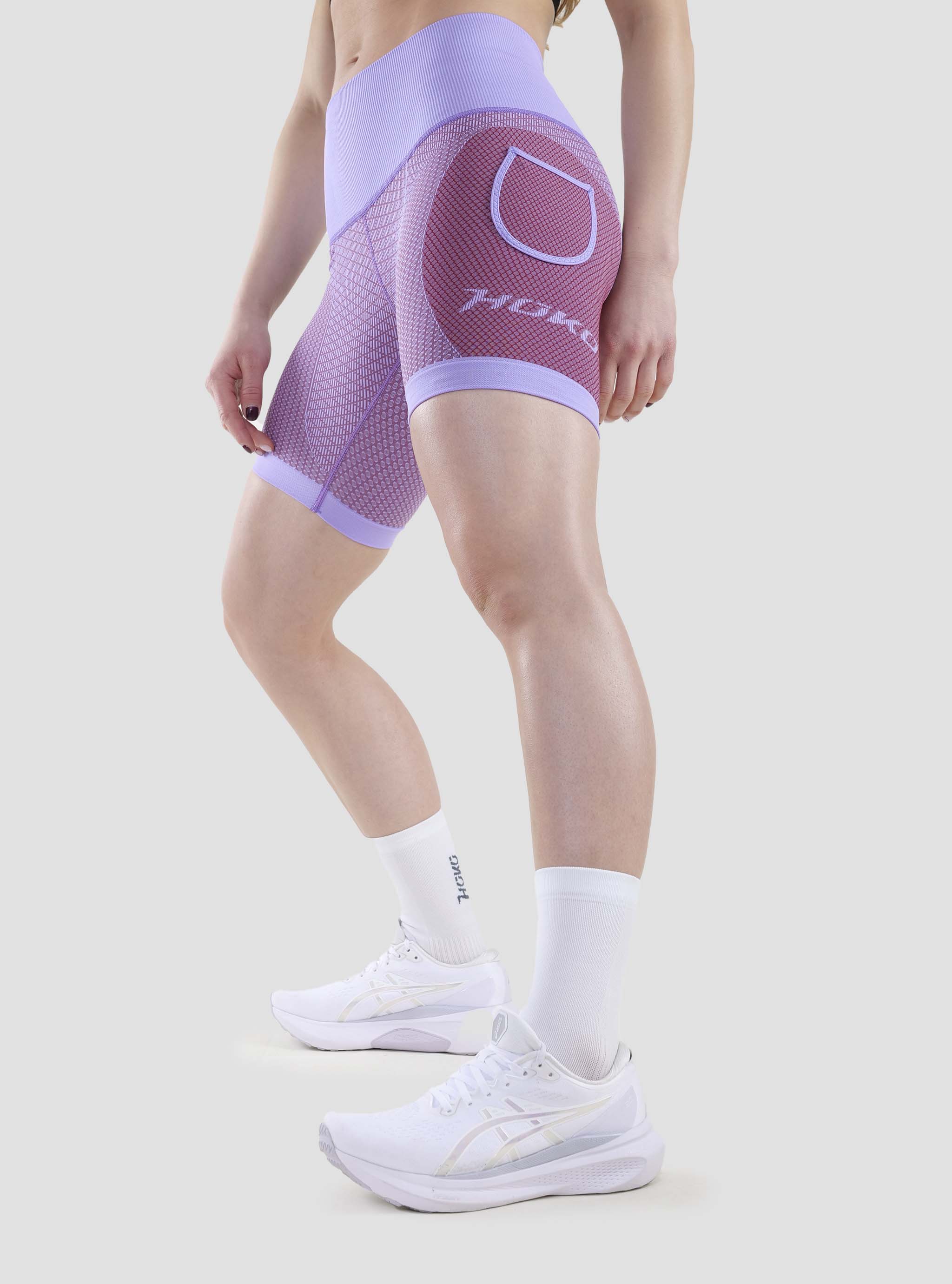 MEGAMO EVO WOMAN