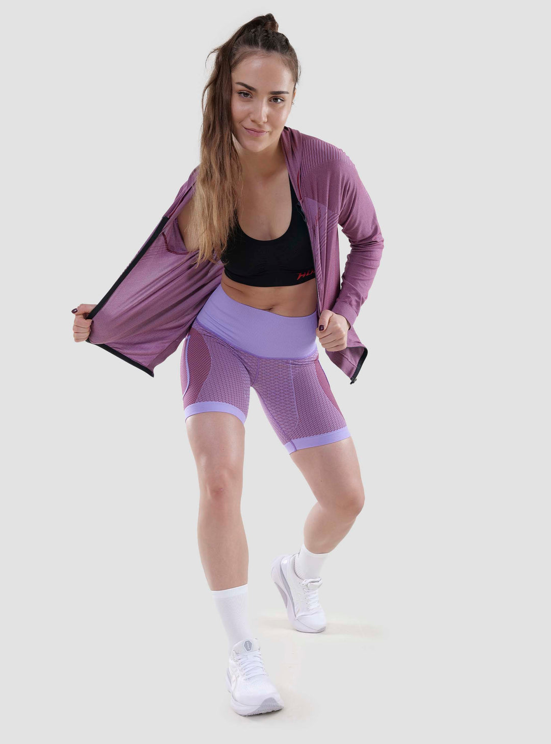 MEGAMO EVO WOMAN