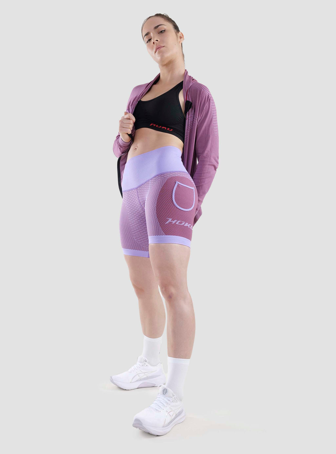 MEGAMO EVO WOMAN