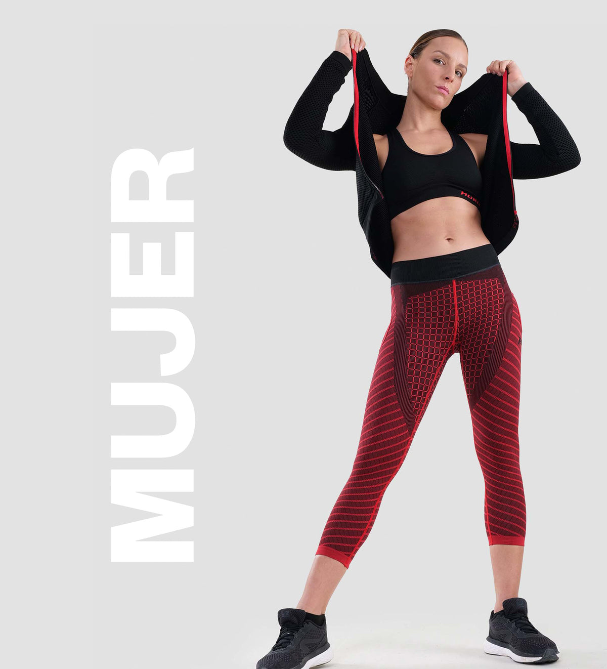 Sportico Ropa Tienda de ropa deportiva | Hoko Sport