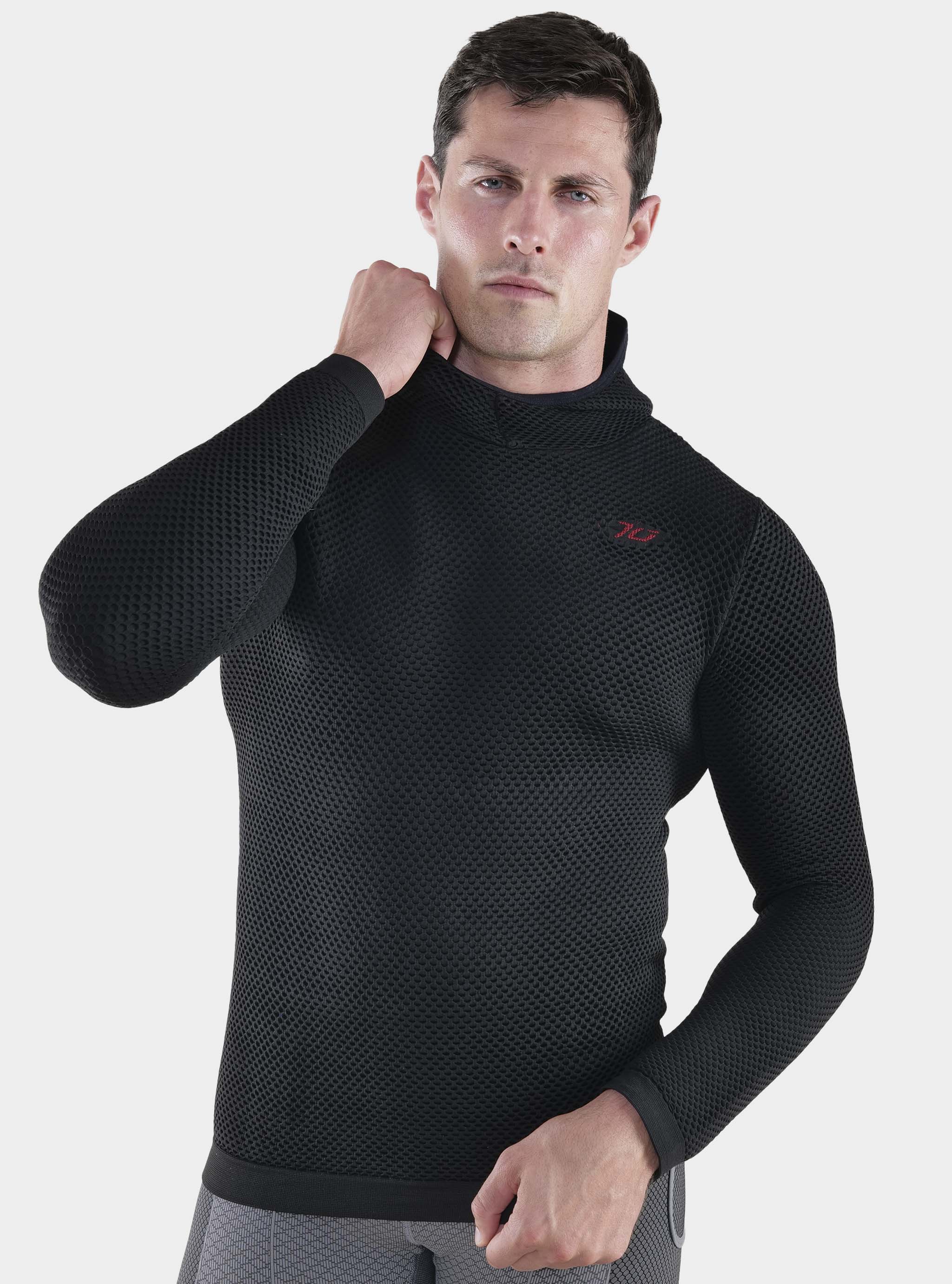 Sudadera térmica para hombre Ryu HOKO Sport