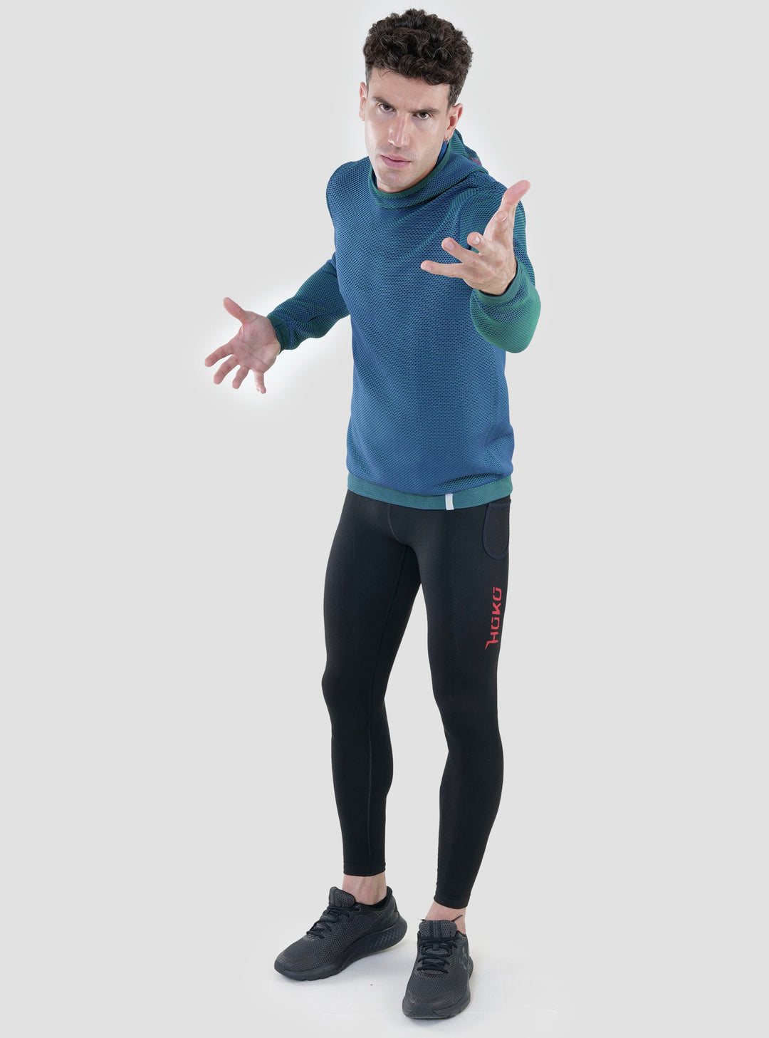 RYU COLORFUL