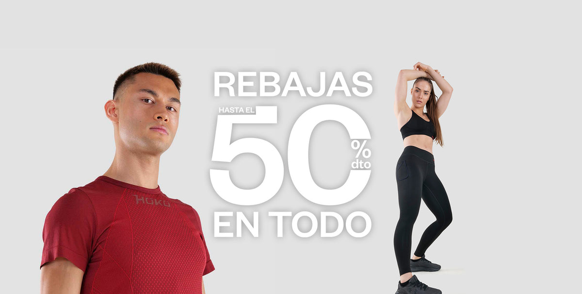 Sportico Ropa Tienda de ropa deportiva | Hoko Sport