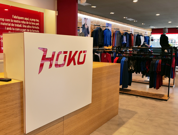 Tienda SABADELL