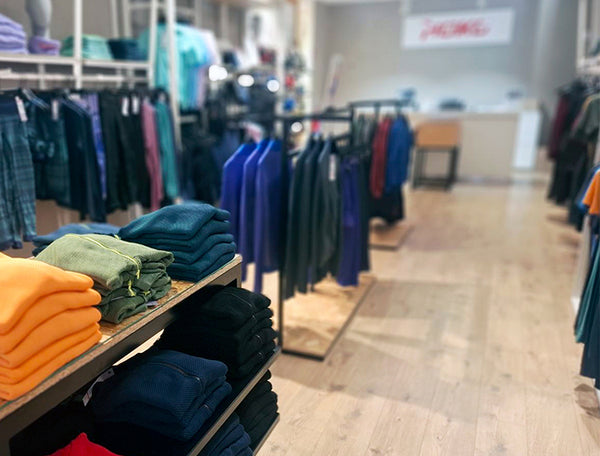 Tienda BILBAO