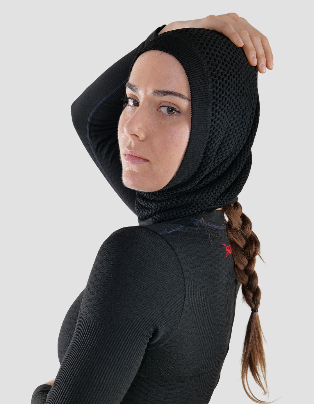 Braga cuello térmica para mujer Kame HOKO Sport - Main Image