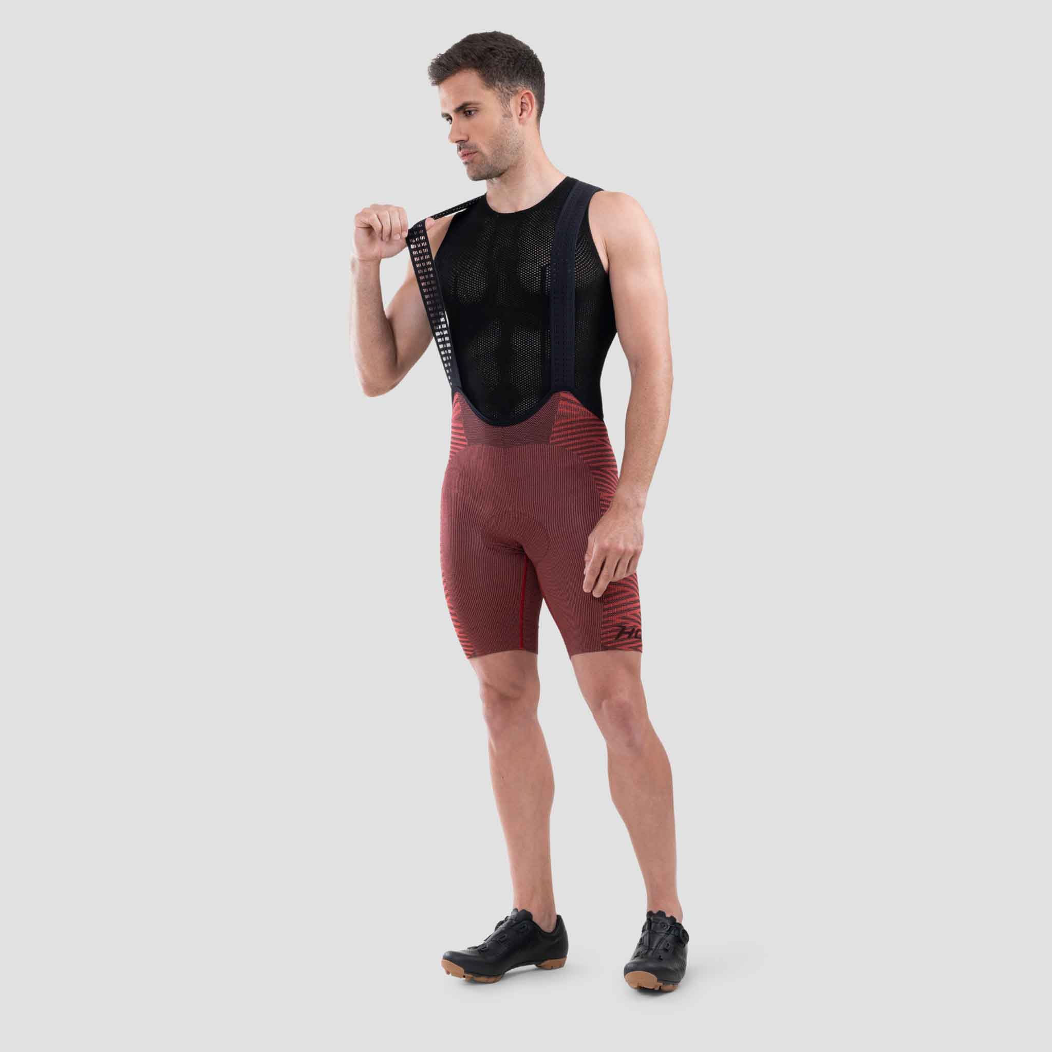 Camiseta rejilla hombre online