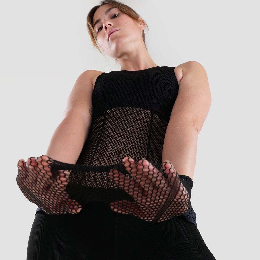 Camisetas ciclismo para mujer Hoko Sport