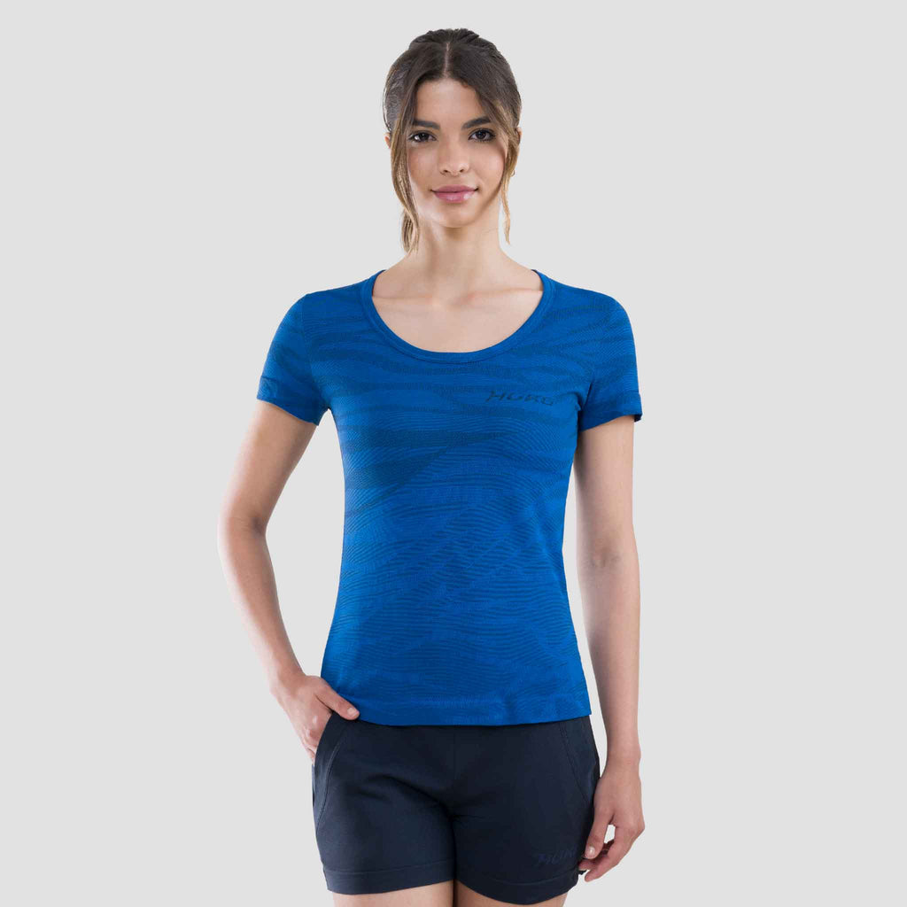 Azul/Amarillo