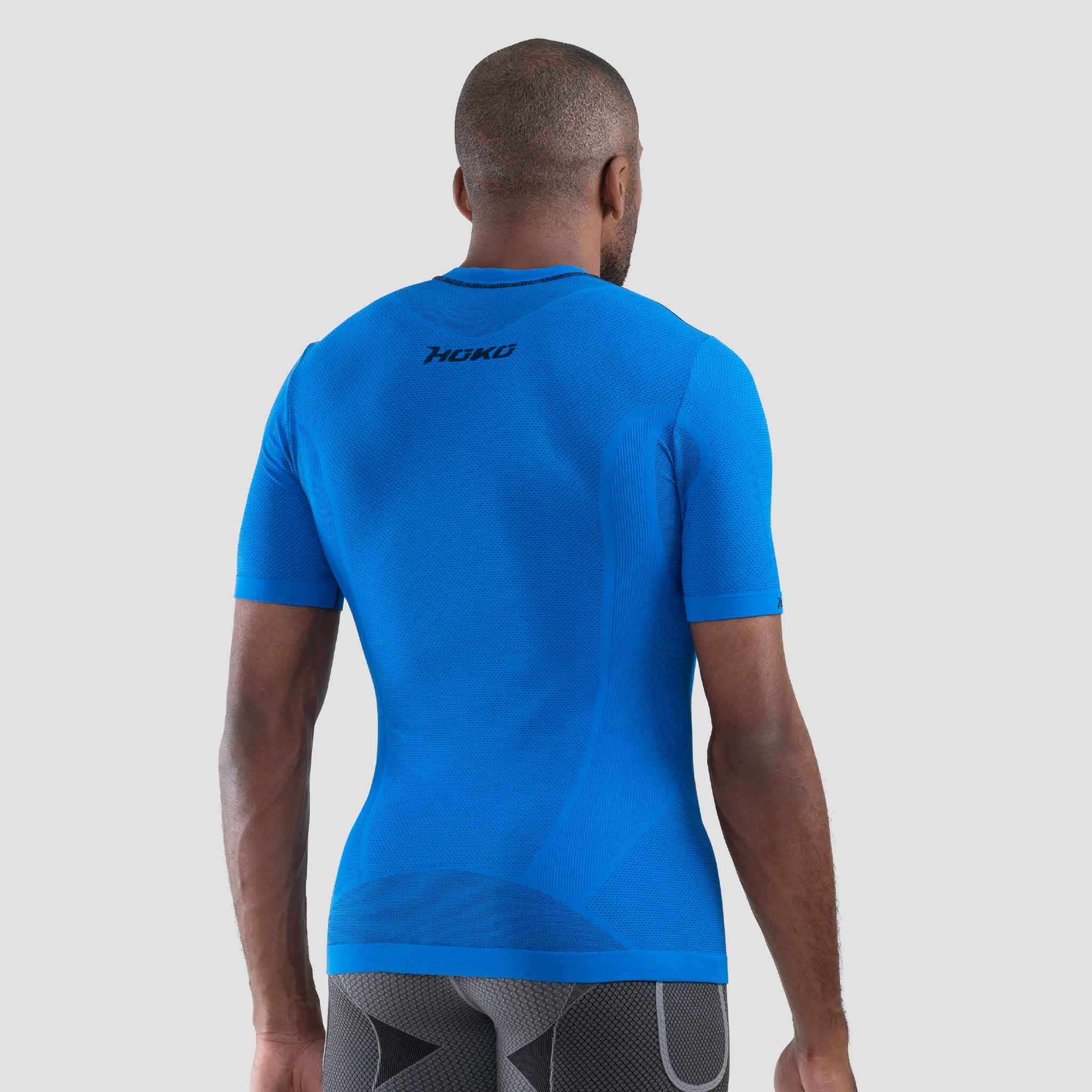 Camiseta manga corta termica para hombre Niwa HOKO Sport