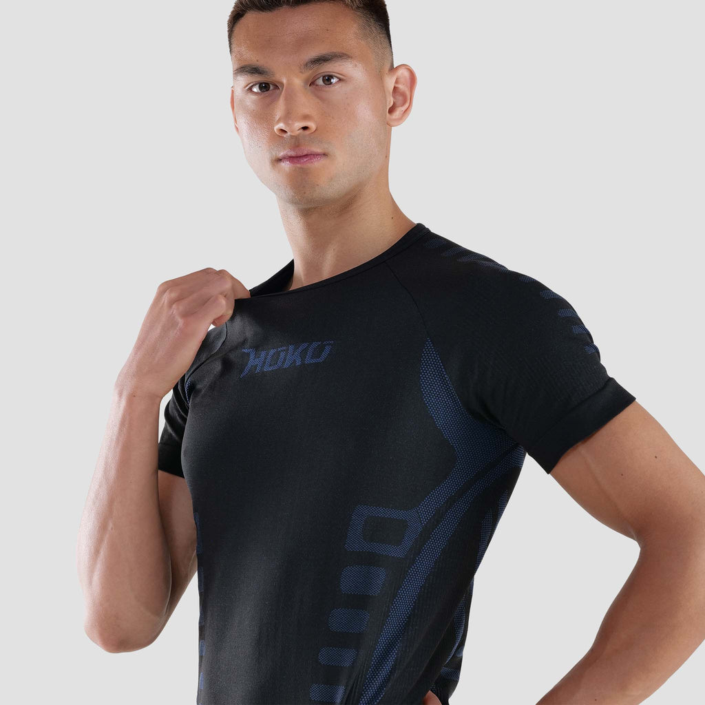 NEKO BLACK/NAVY