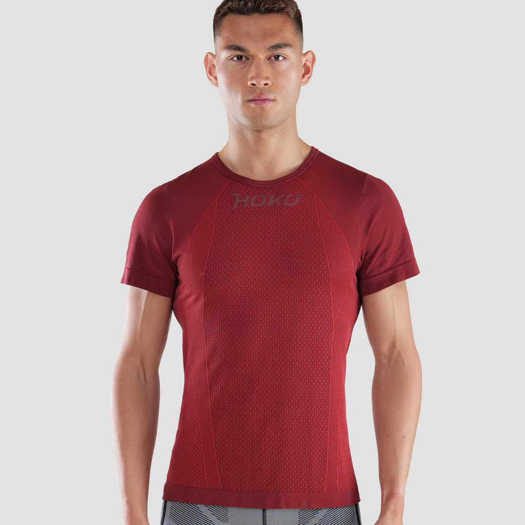SHIRO ROJO