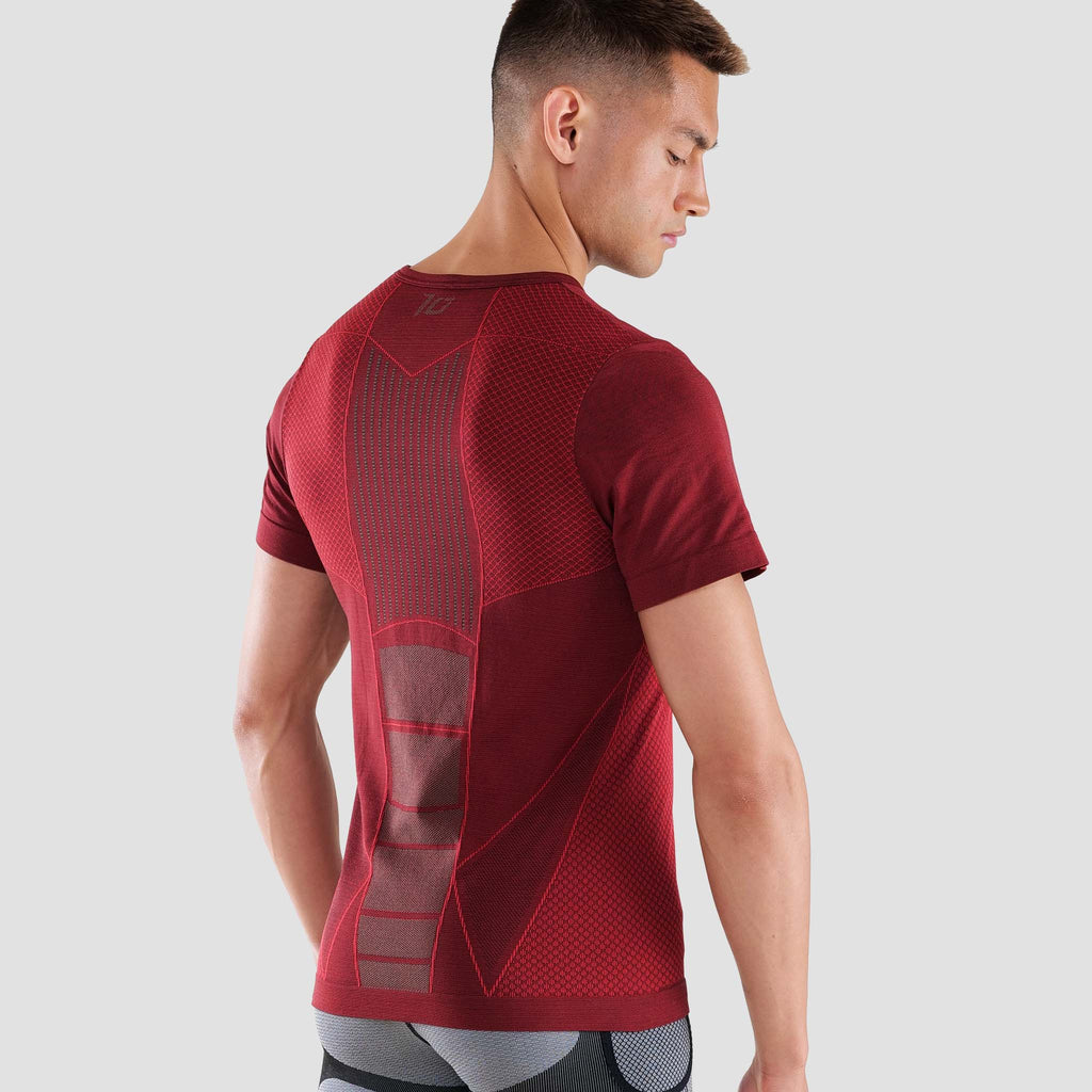SHIRO ROJO