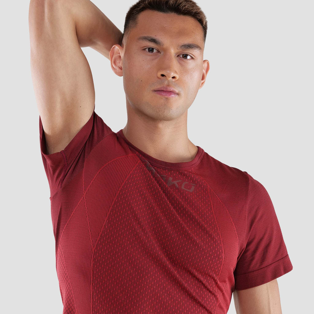SHIRO ROJO