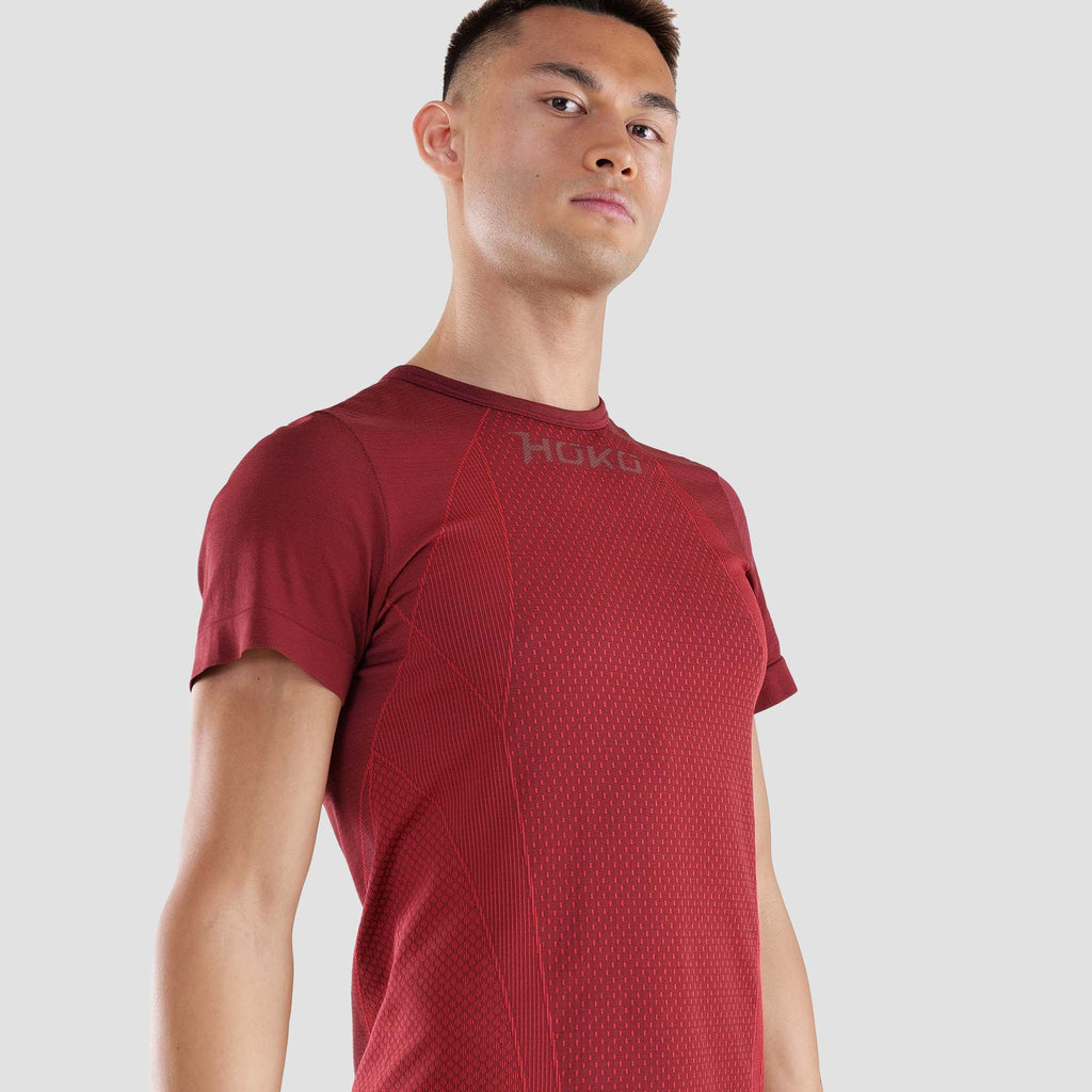 SHIRO ROJO