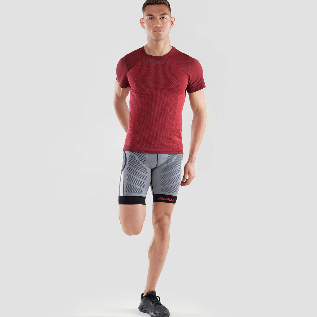SHIRO ROJO