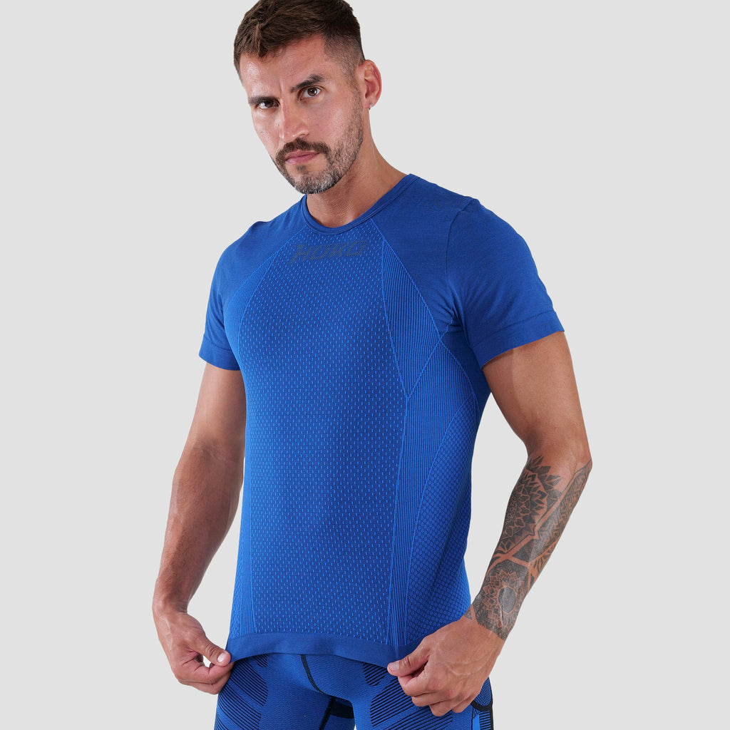 SHIRO BLUE