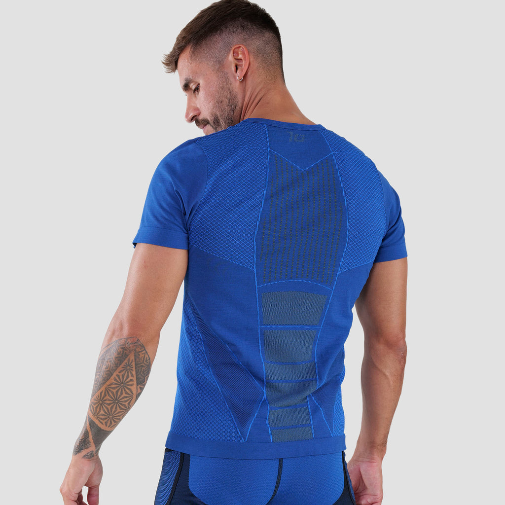 SHIRO BLUE
