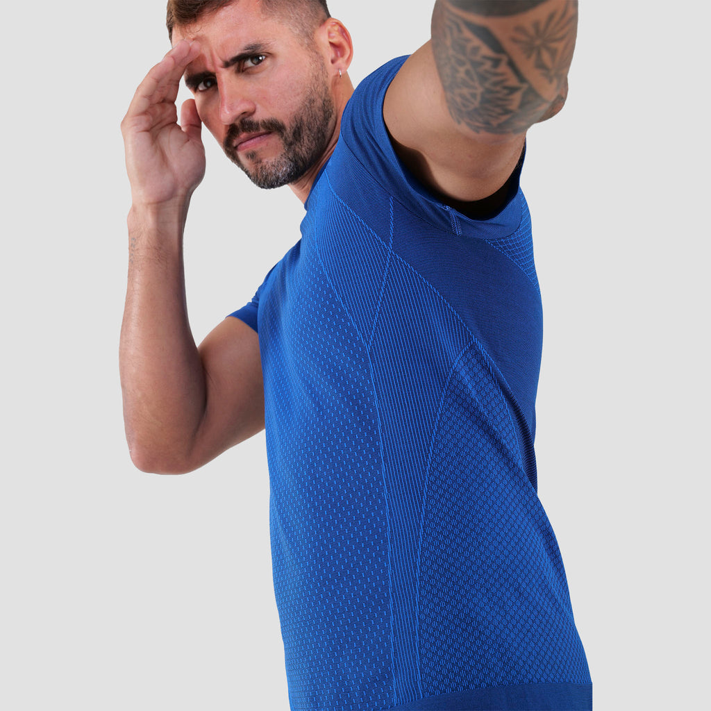 SHIRO BLUE