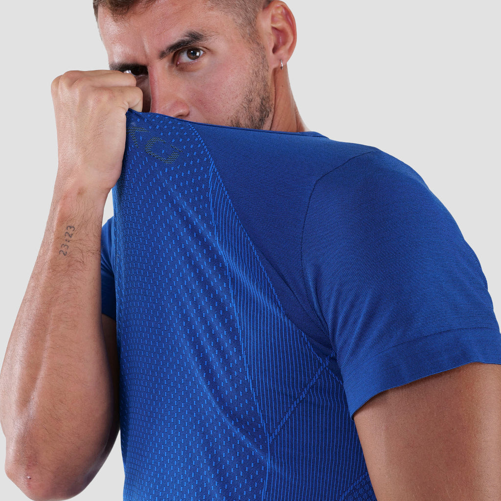 SHIRO BLUE