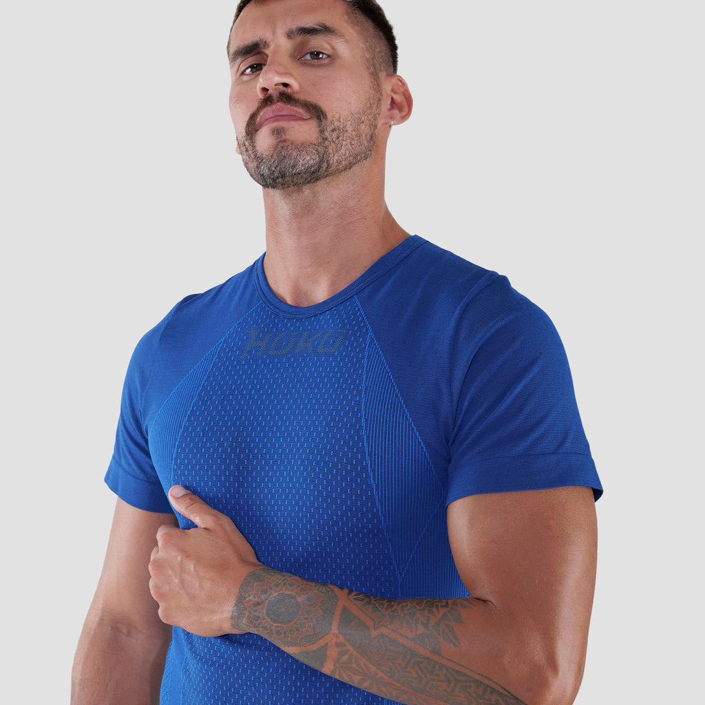 SHIRO BLUE