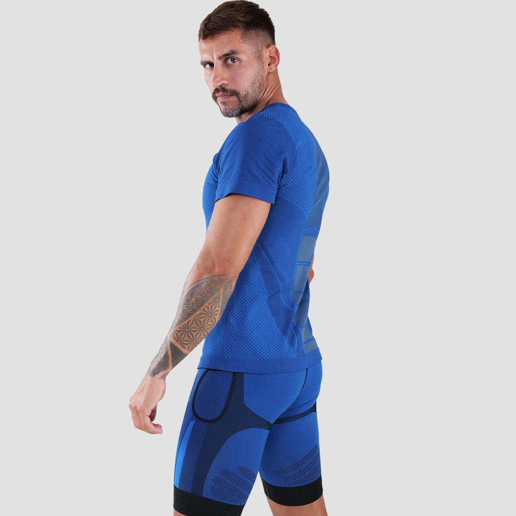 SHIRO BLUE