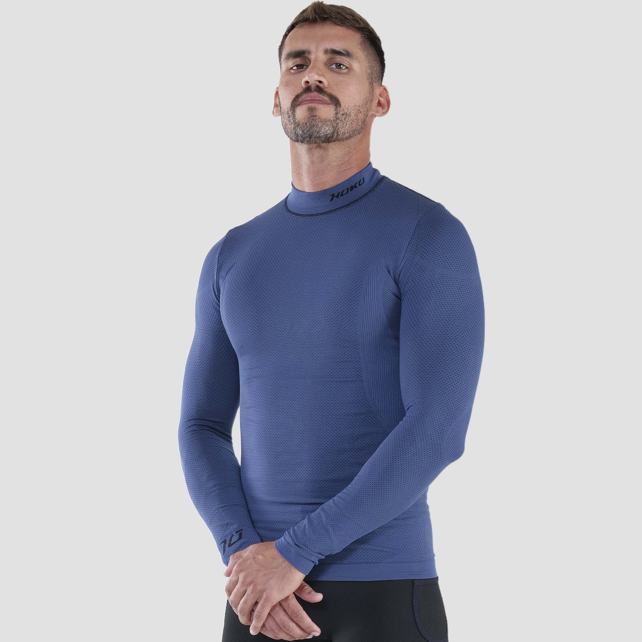 Decathlon Playera Termica Para Hombre Decathlon Playeras Termicas