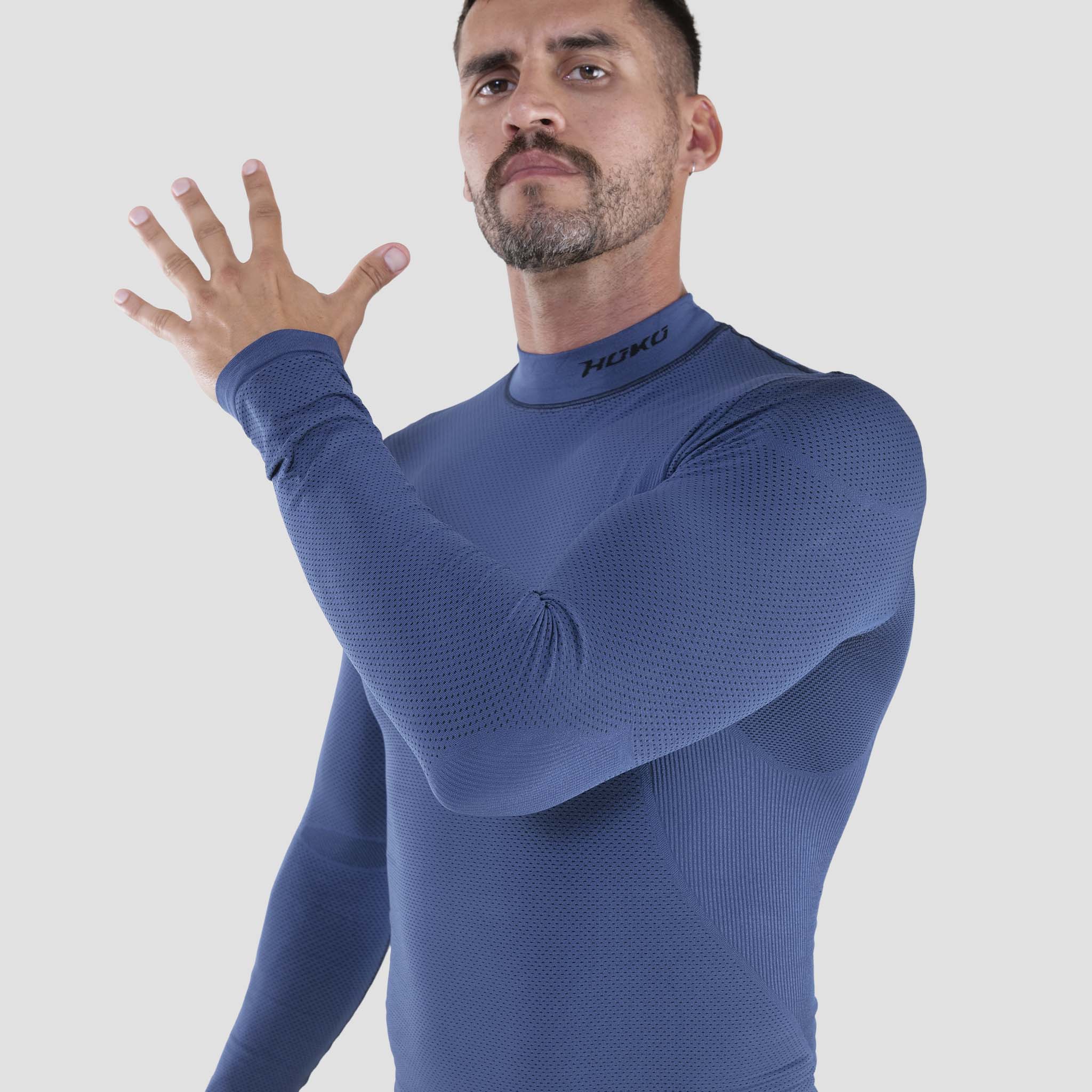 Camisetas Pack Hombre Pack De Camisetas Térmicas Para Hombre