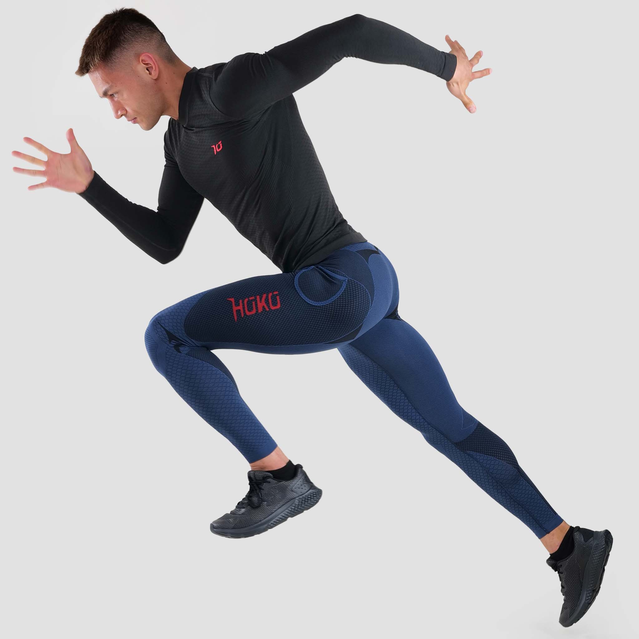 Thermal clothing for men Hoko Sports